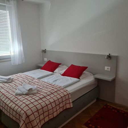 Apartamento Sara Mostar Exterior foto