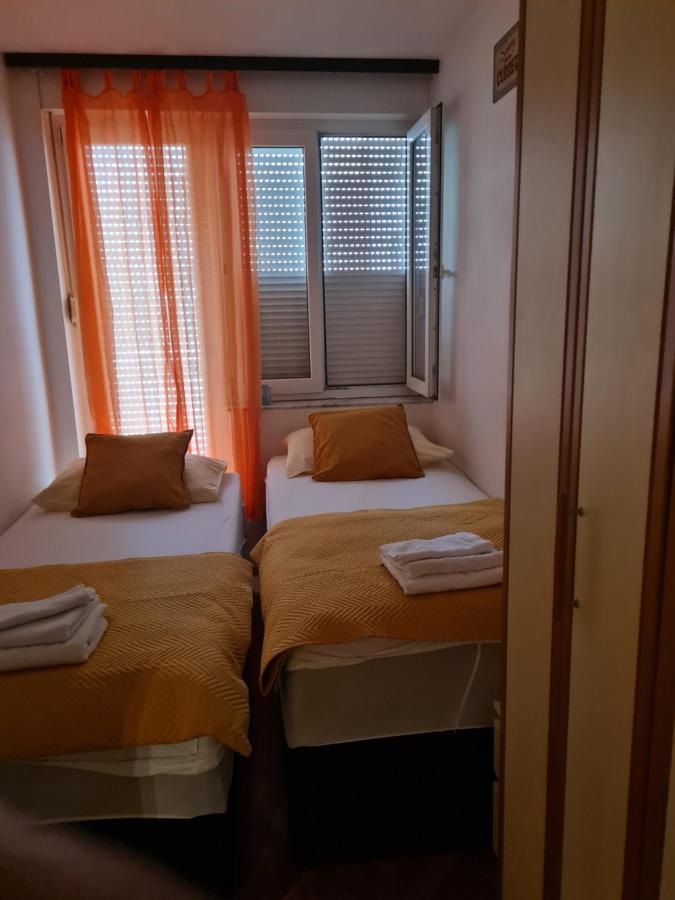 Apartamento Sara Mostar Exterior foto