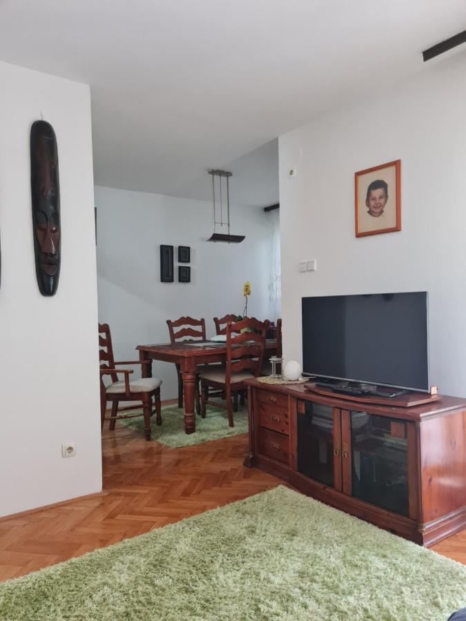 Apartamento Sara Mostar Exterior foto