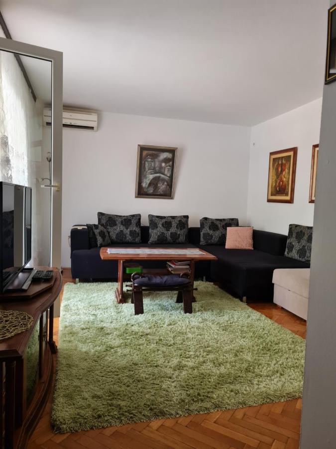 Apartamento Sara Mostar Exterior foto