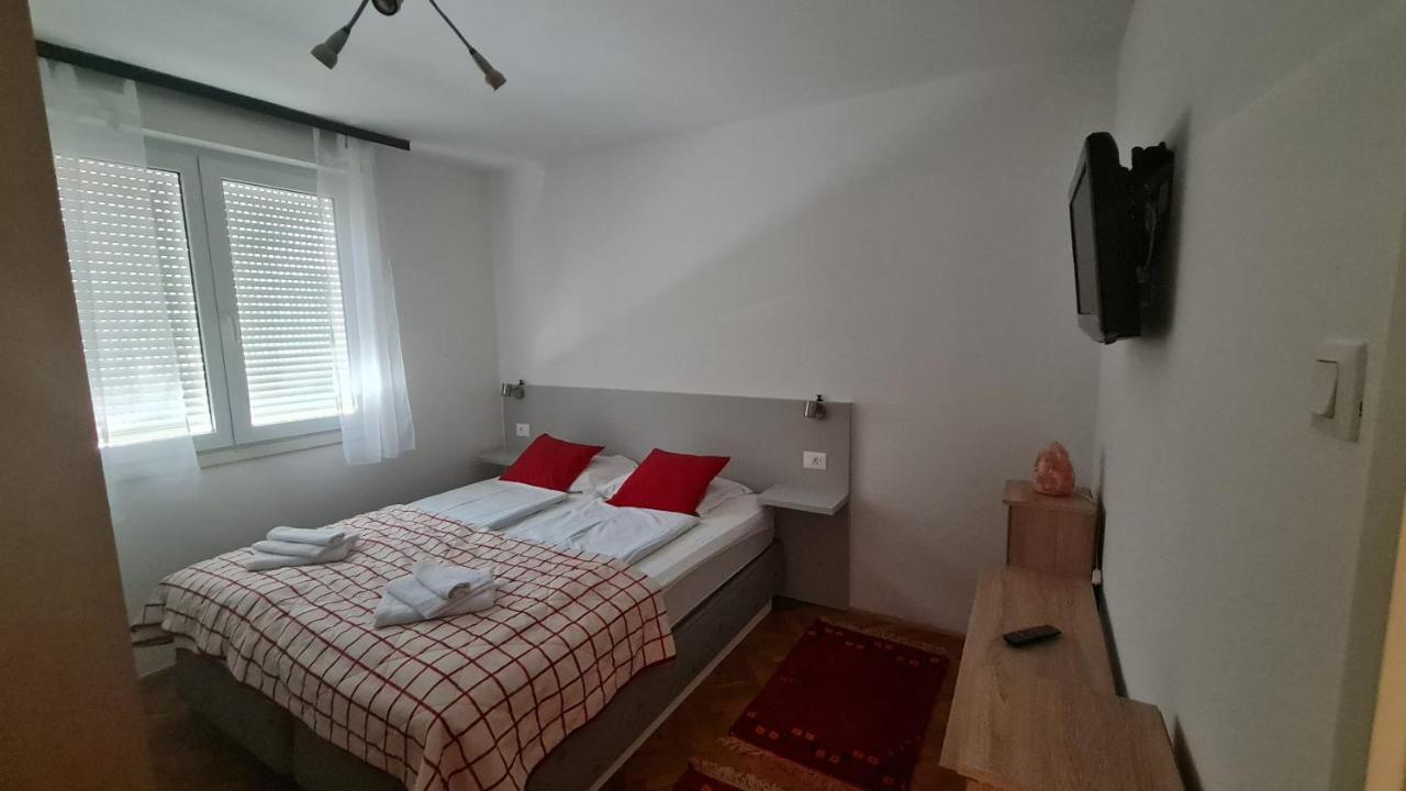 Apartamento Sara Mostar Exterior foto